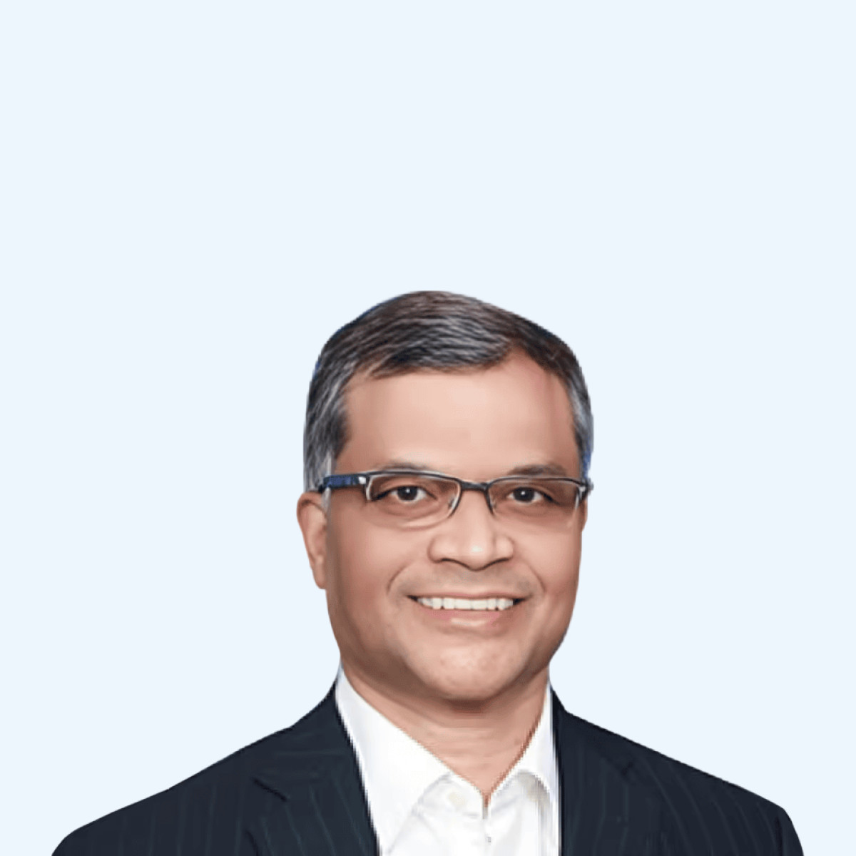 Mr. Jayanta Dey