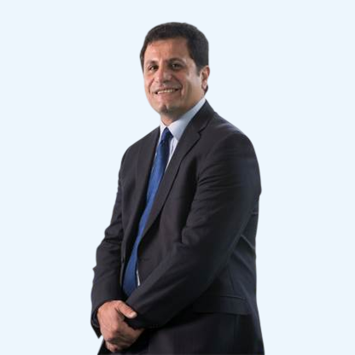 Prof. Rahim Tafazolli