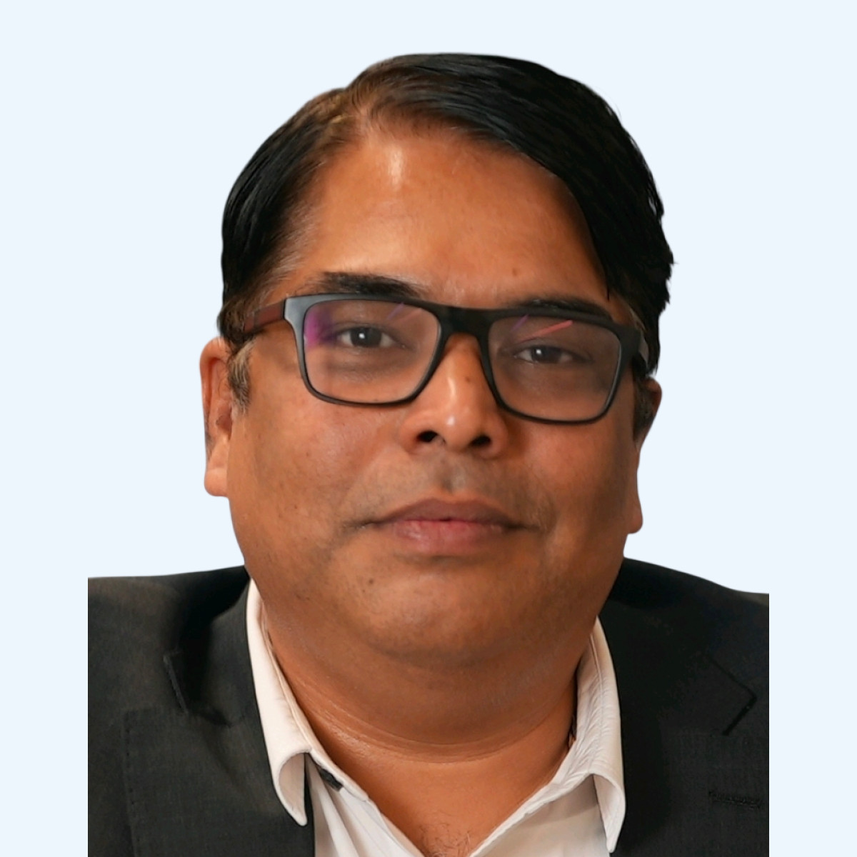 Girish Bhatia
