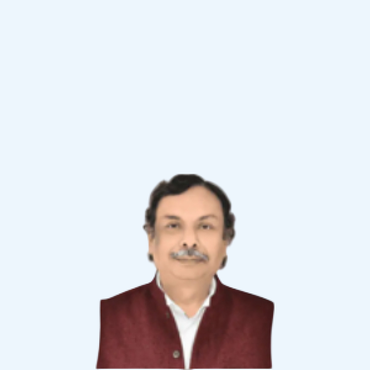 Santanu Chaudhury