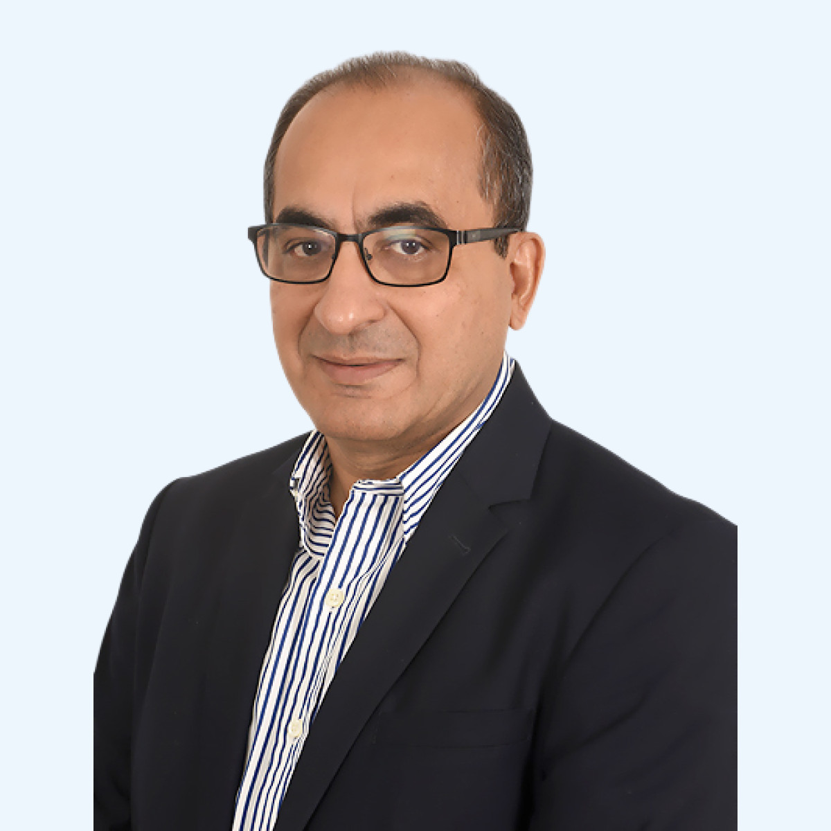 Sachin Kalantri