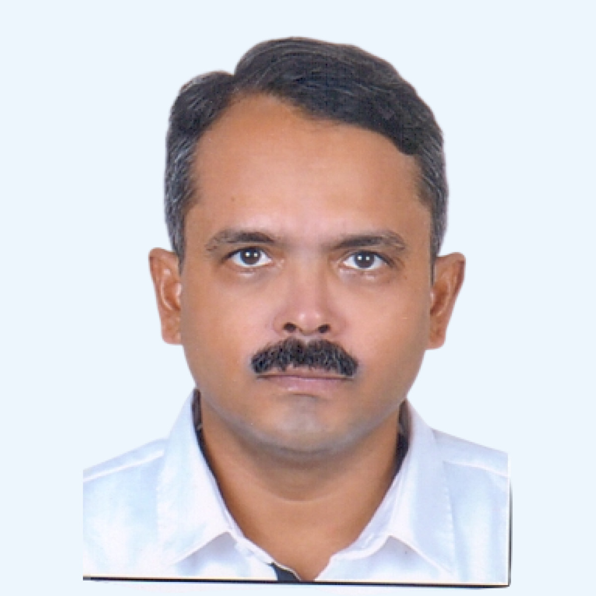 Navin Kumar Singh