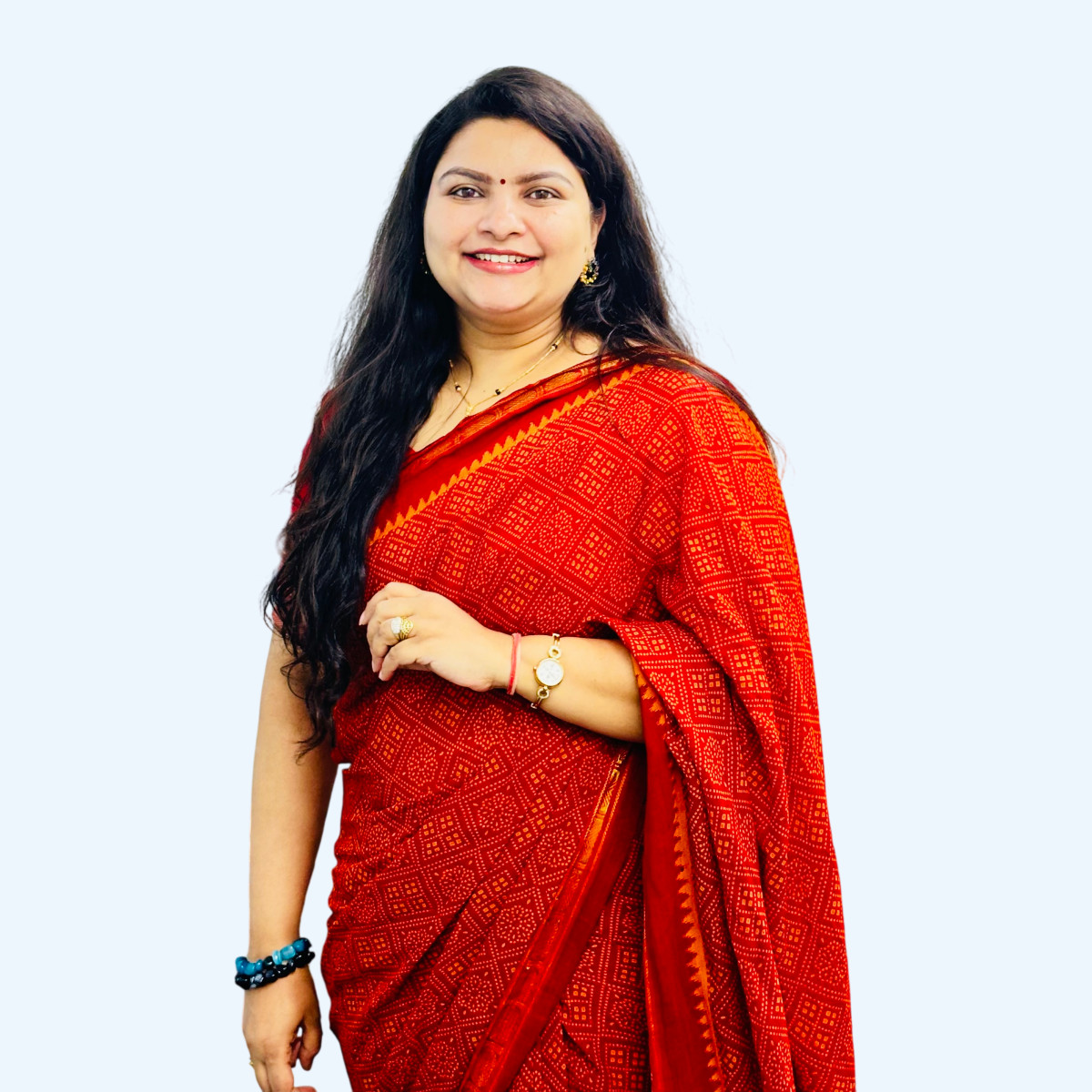HIRAL SHARMA