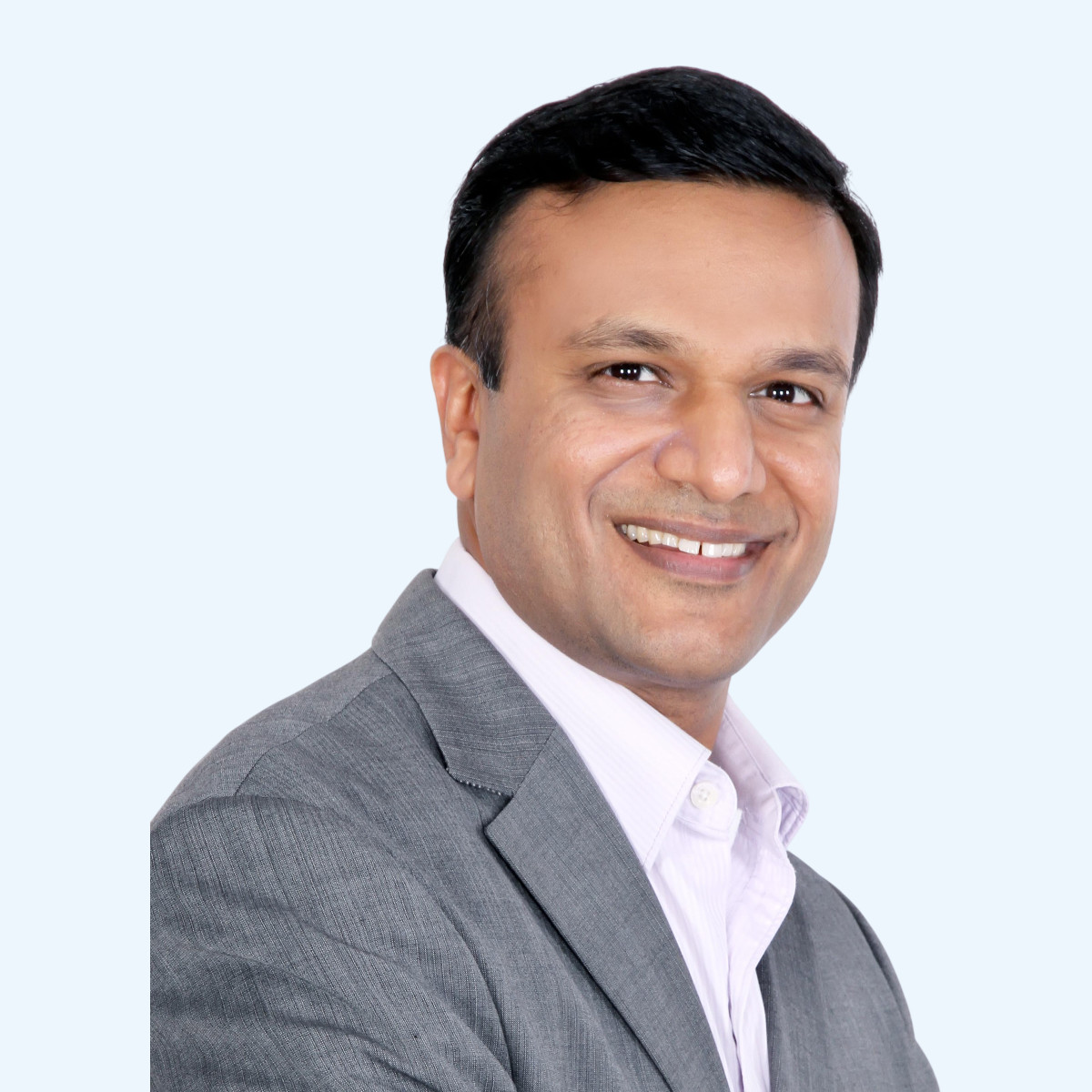 Akshay Aggarwal