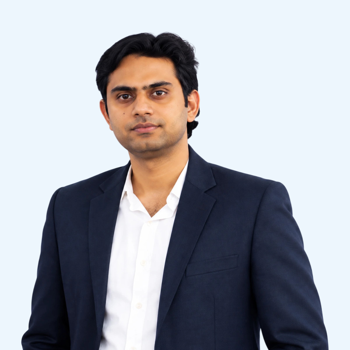 Vikas Bhatnagar