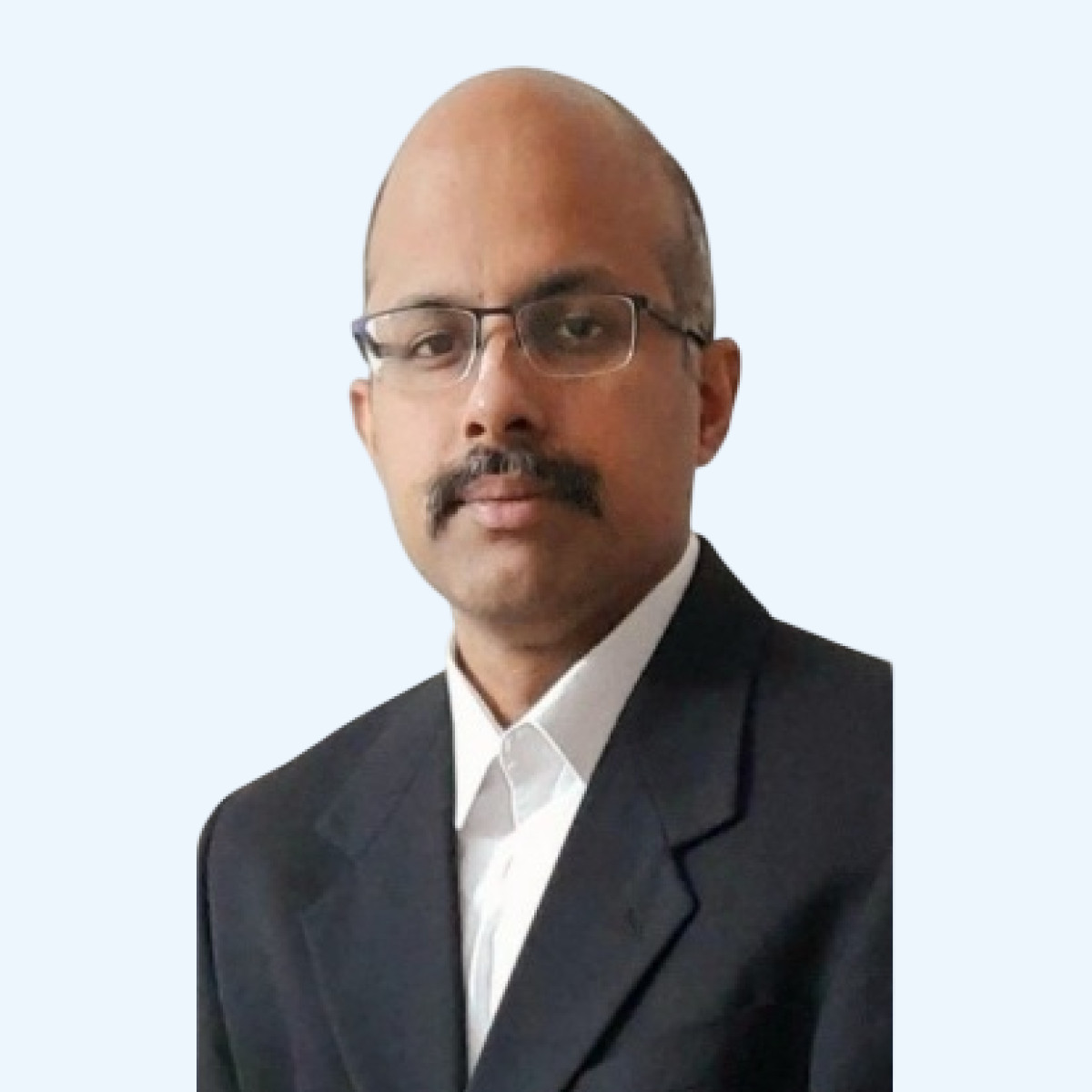 Mr. Jishnu Aravindakshan