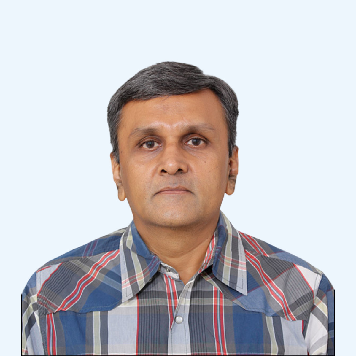 Mehul R Joshi