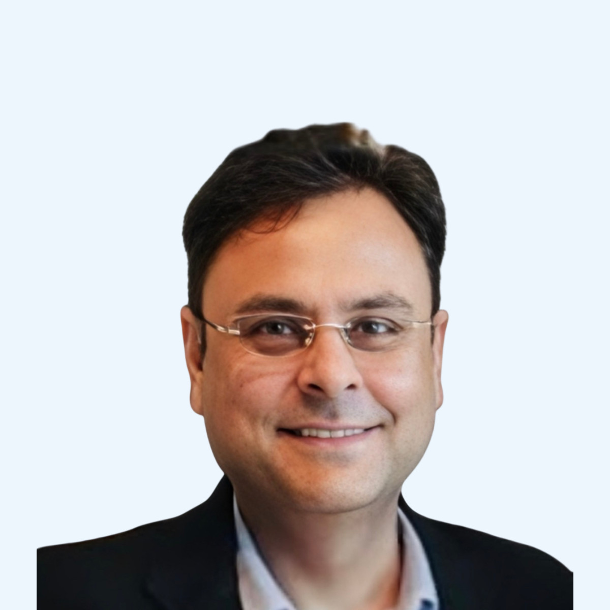 Shreyas Mehrotra