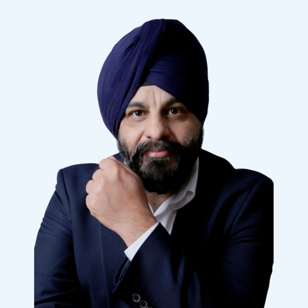 Satinder Pal Singh