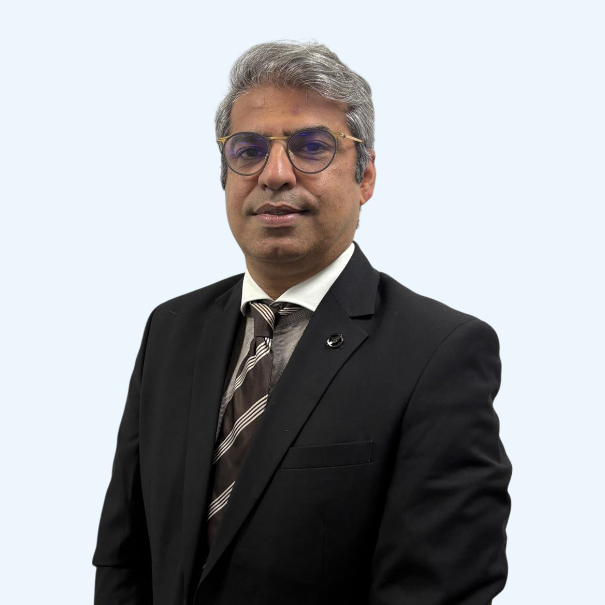 Jagdeep Walia