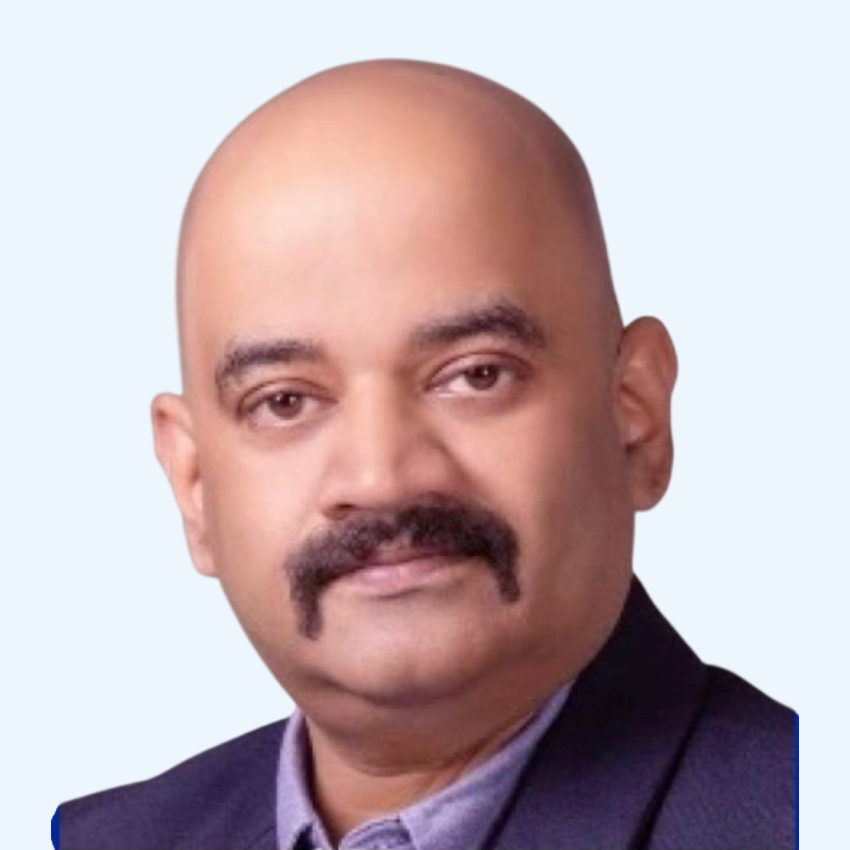 Kaustubh Deshmukh