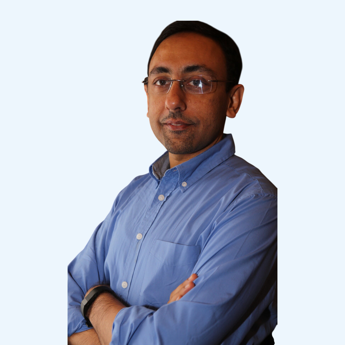 Neeraj Vyas