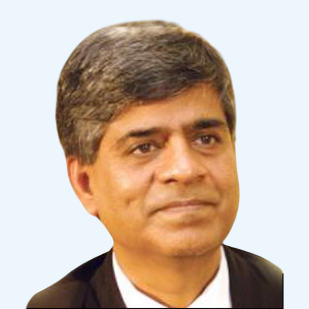 Pradeep Gupta