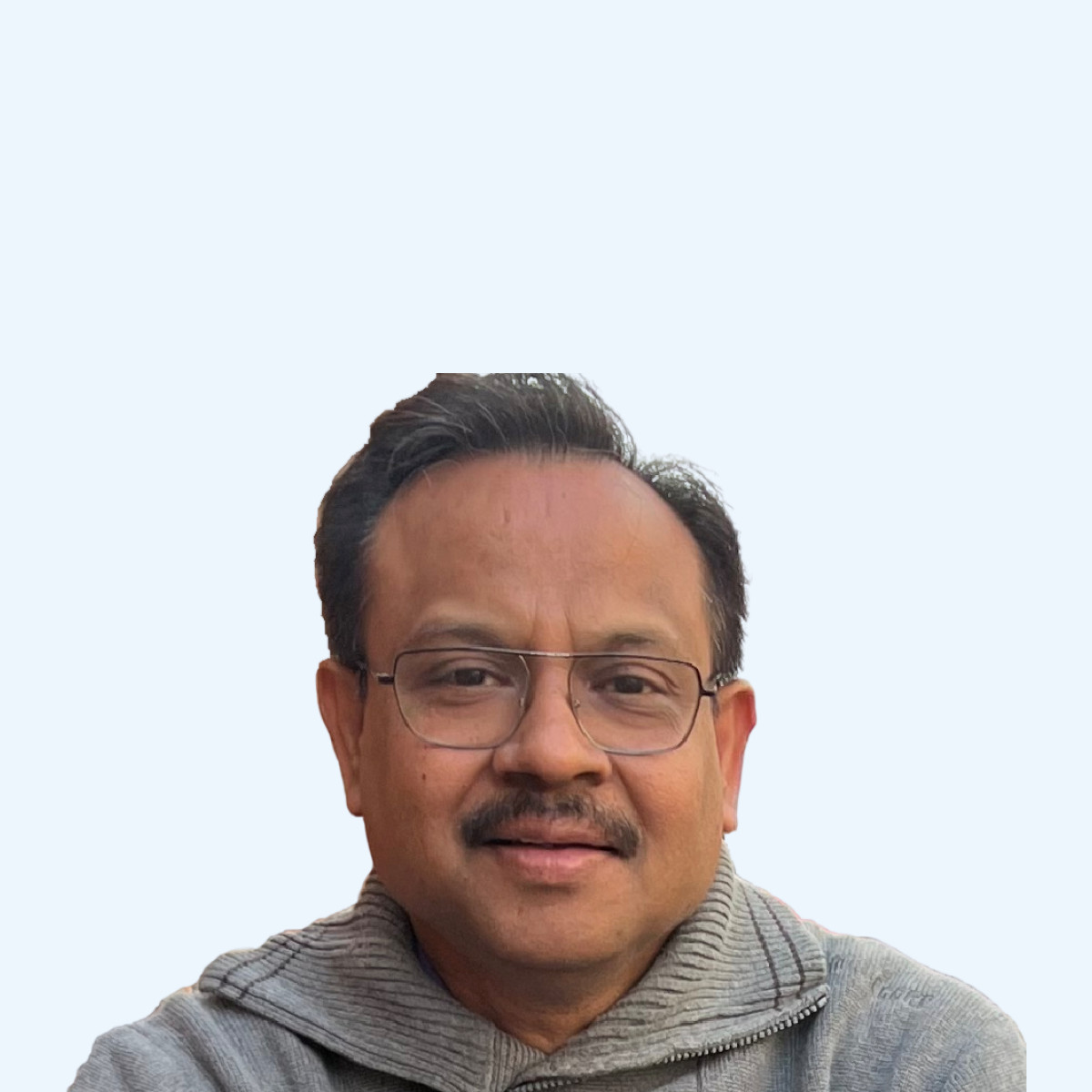 Ajay Jain