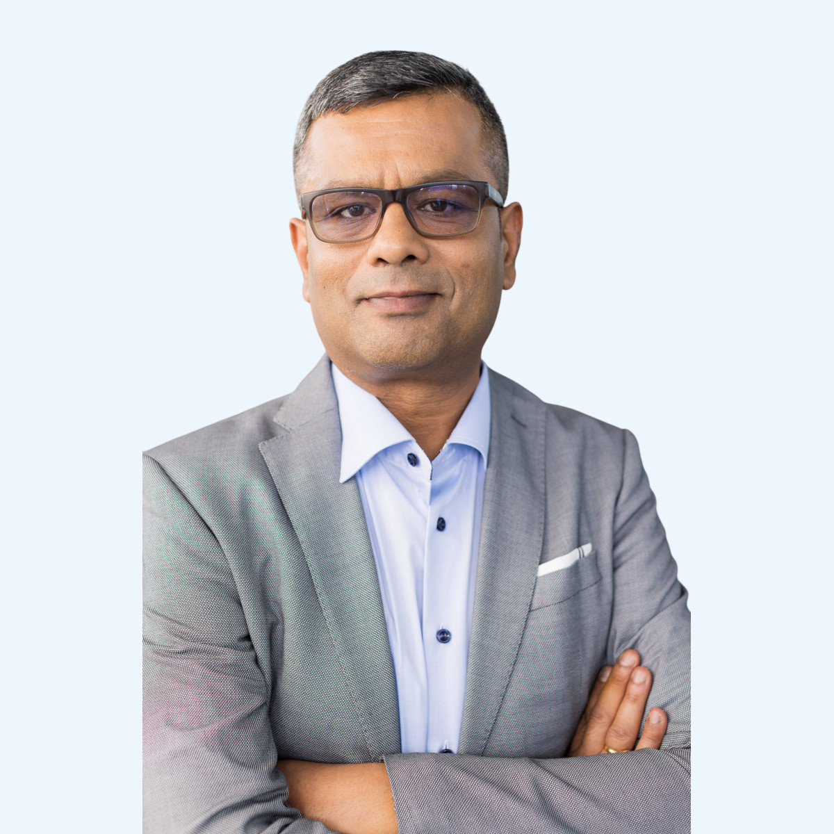 Nitin Bansal