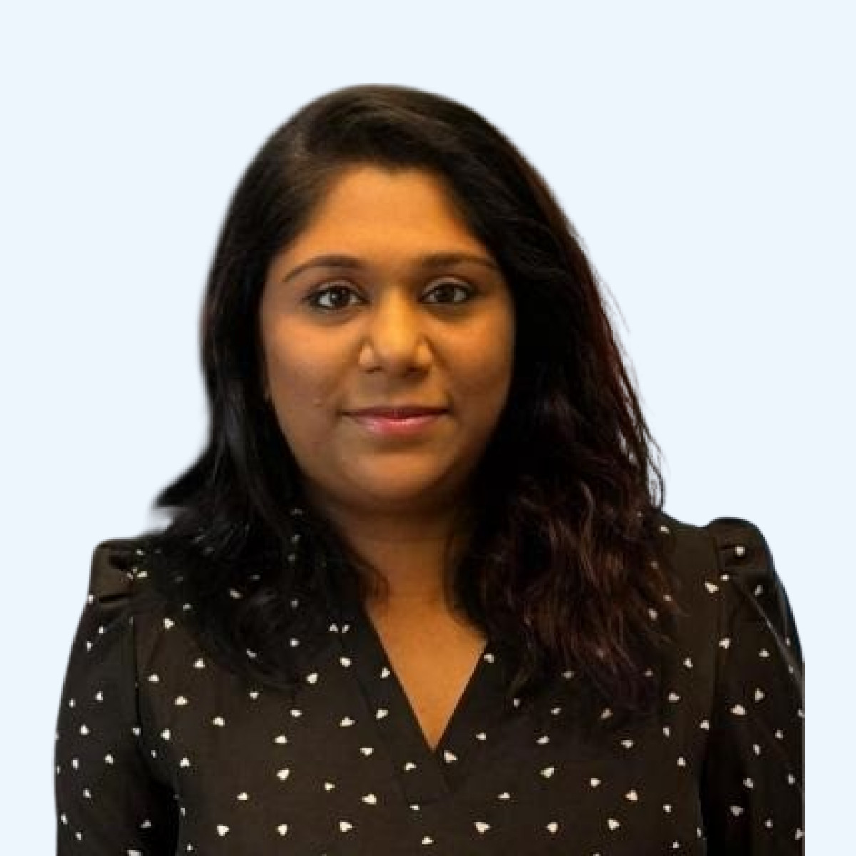 Parvathy Krishnan Krishnakumari