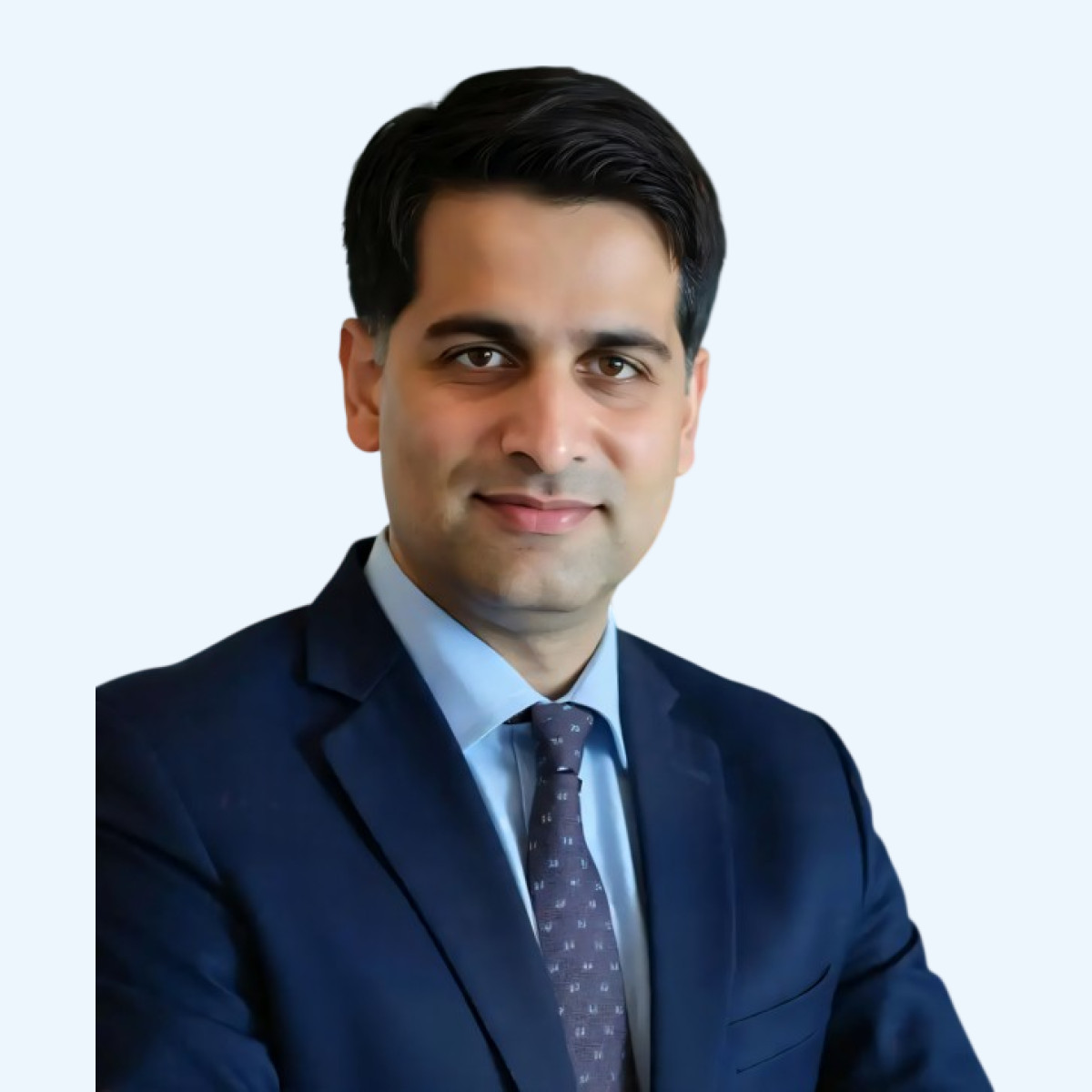 Sudhanshu Duggal
