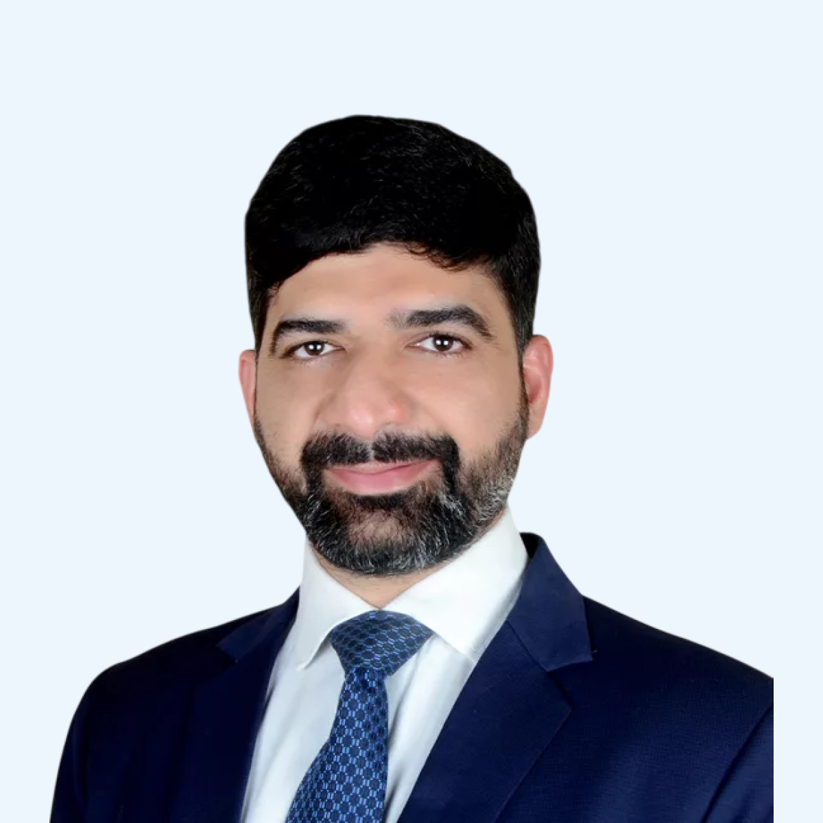 Arjun Malhotra