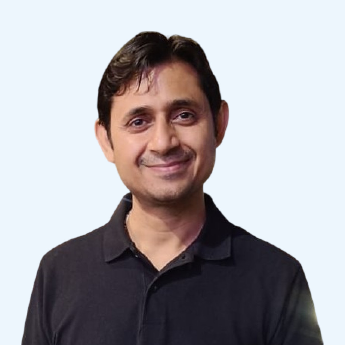 Naveen Khichar