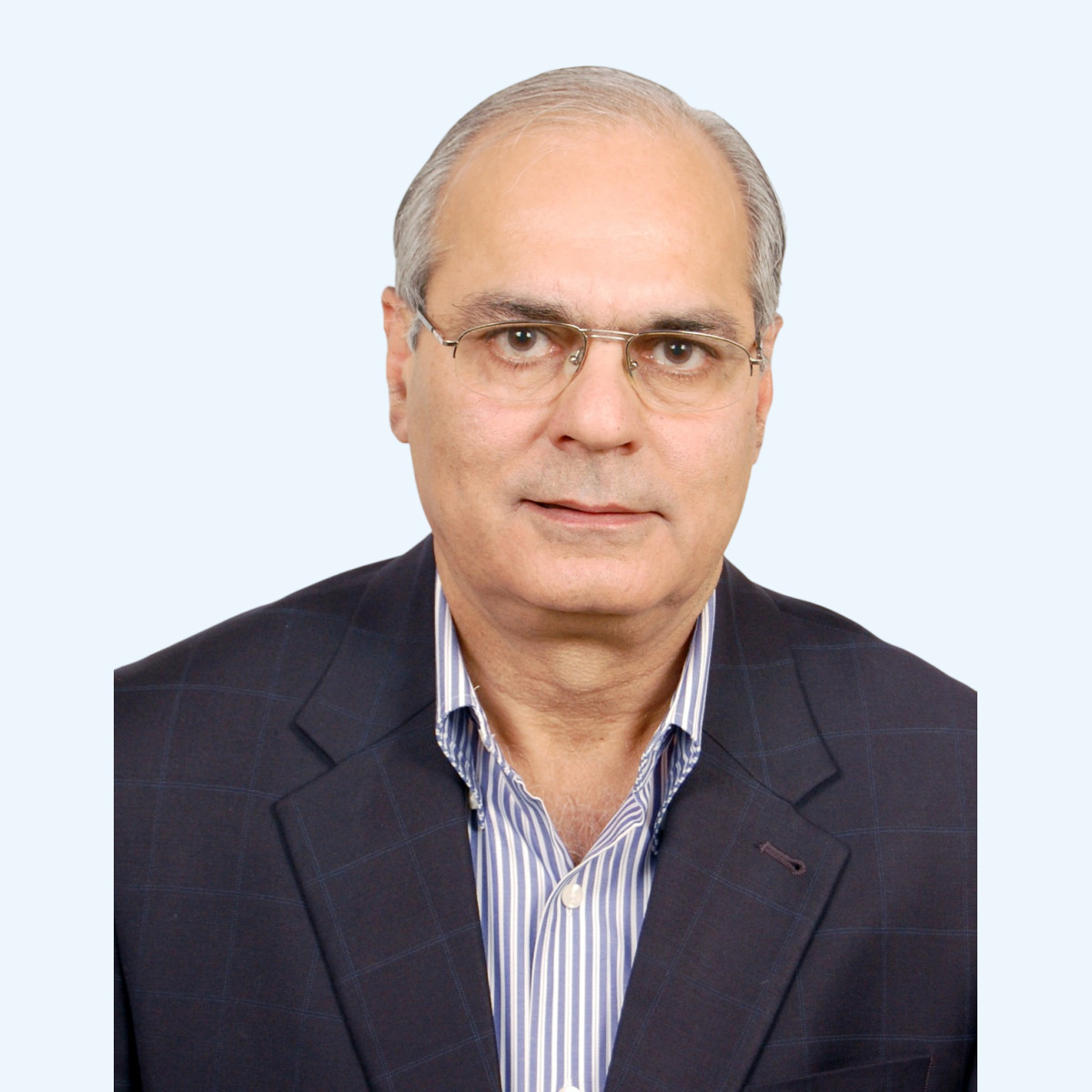 Anil Tandan