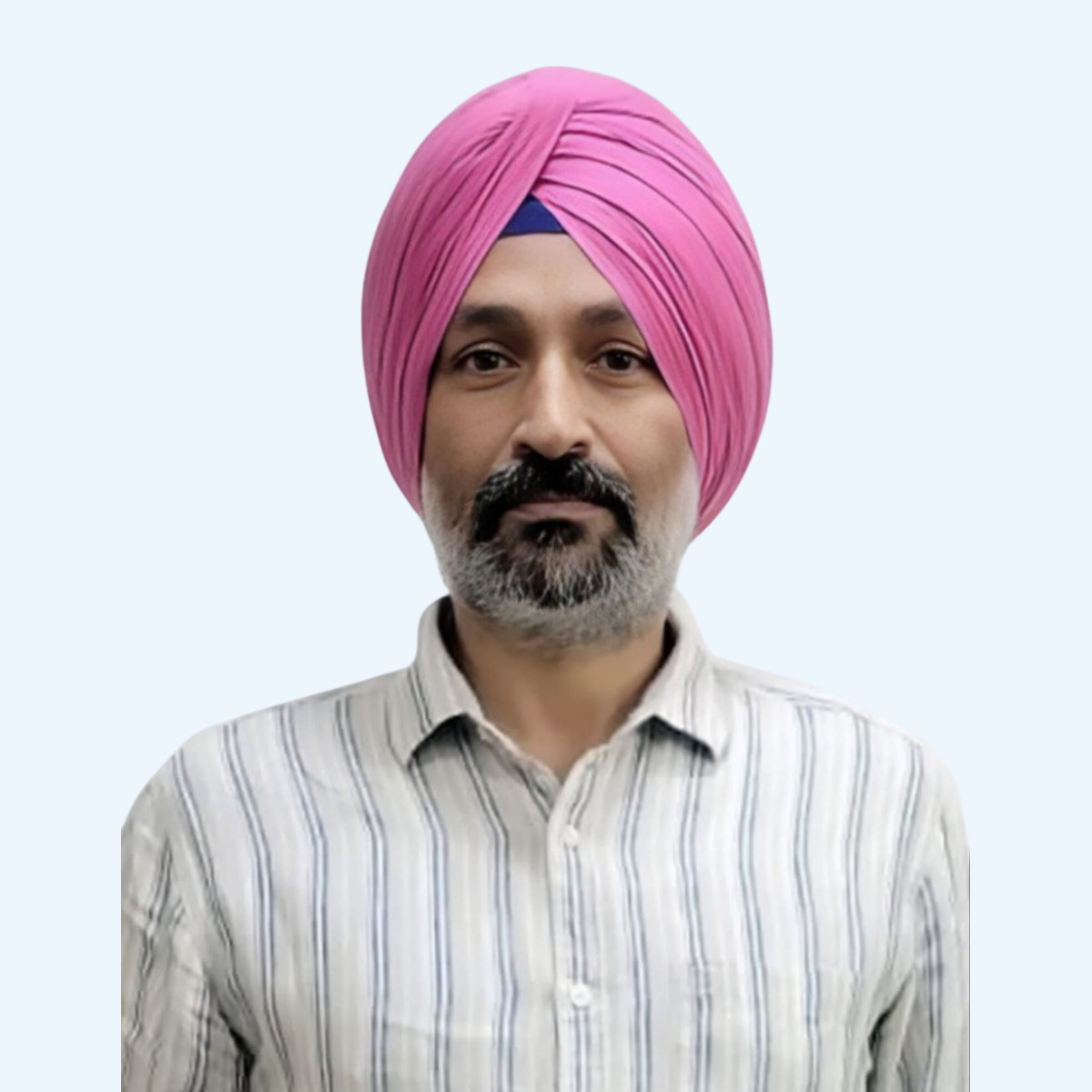 Randeep Singh Sekhon