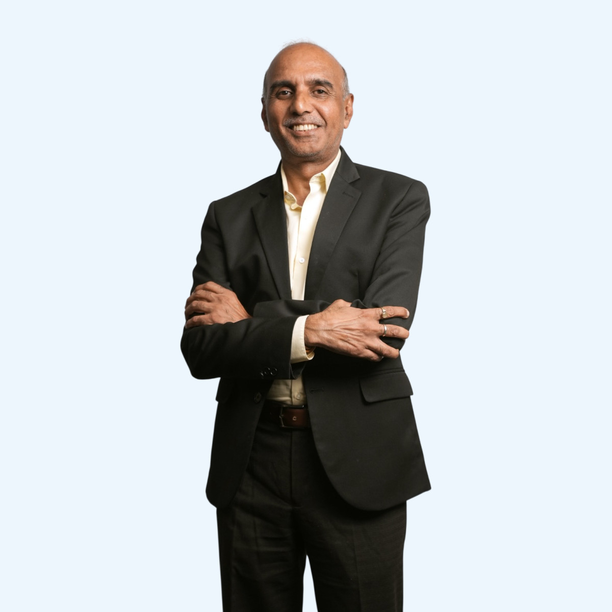 Dr. Devesh Tyagi