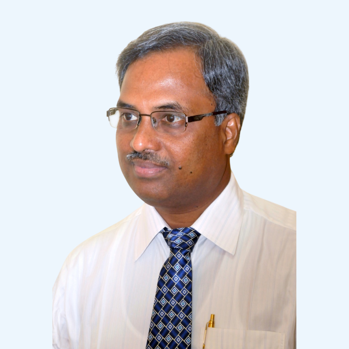 Venkateshwarlu Gudipati