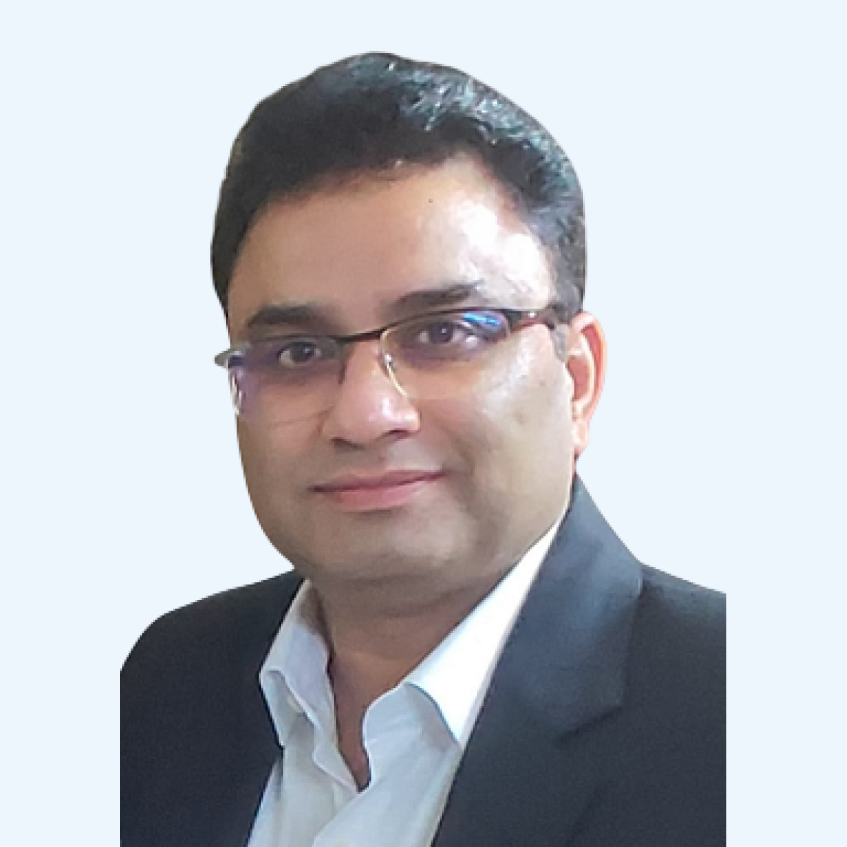 Amit kumar Anand