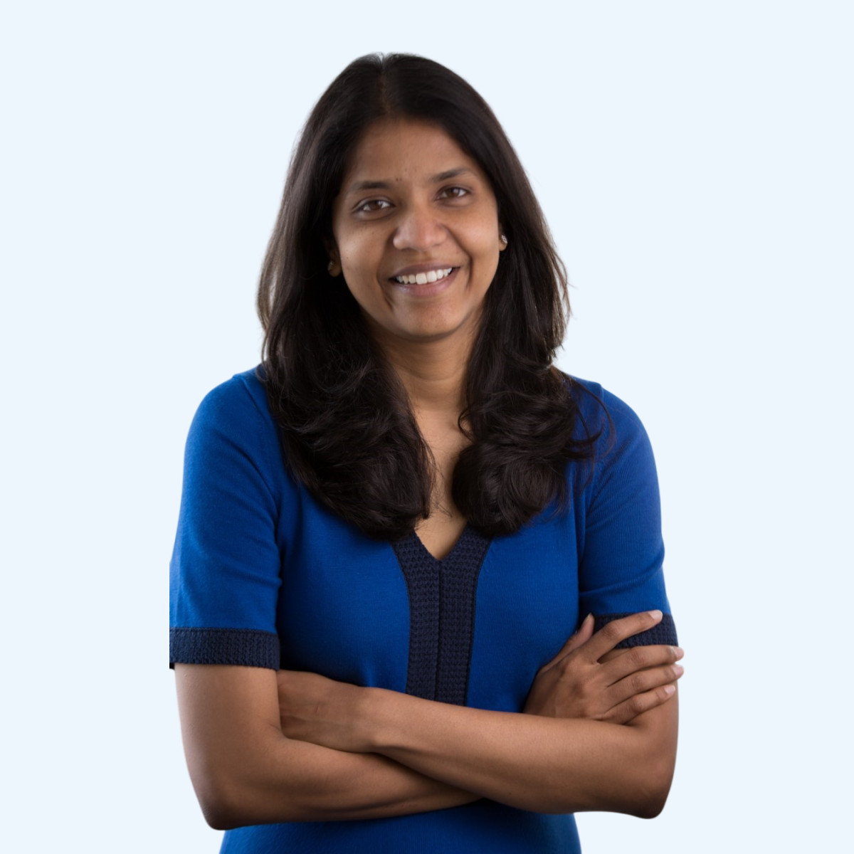 Archana Vemulapalli