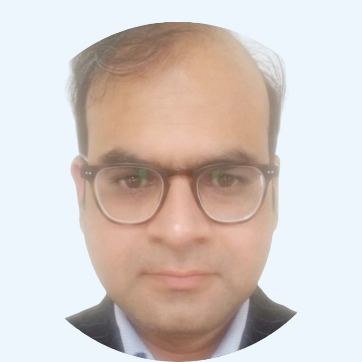 Pankaj Kumar Salodia