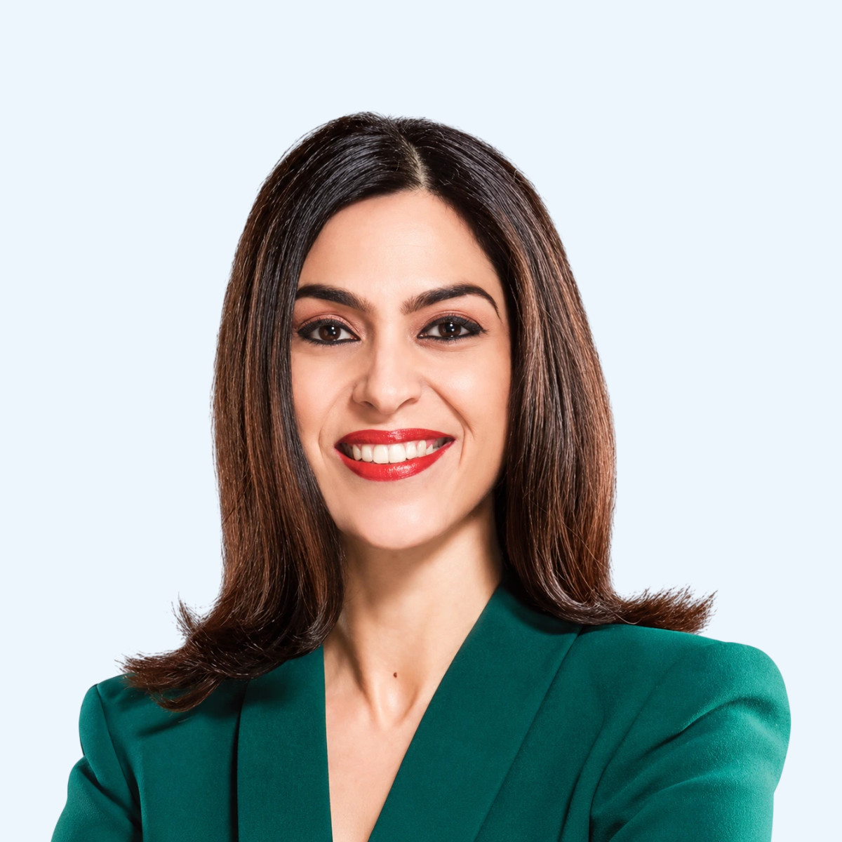 Shereen Bhan
