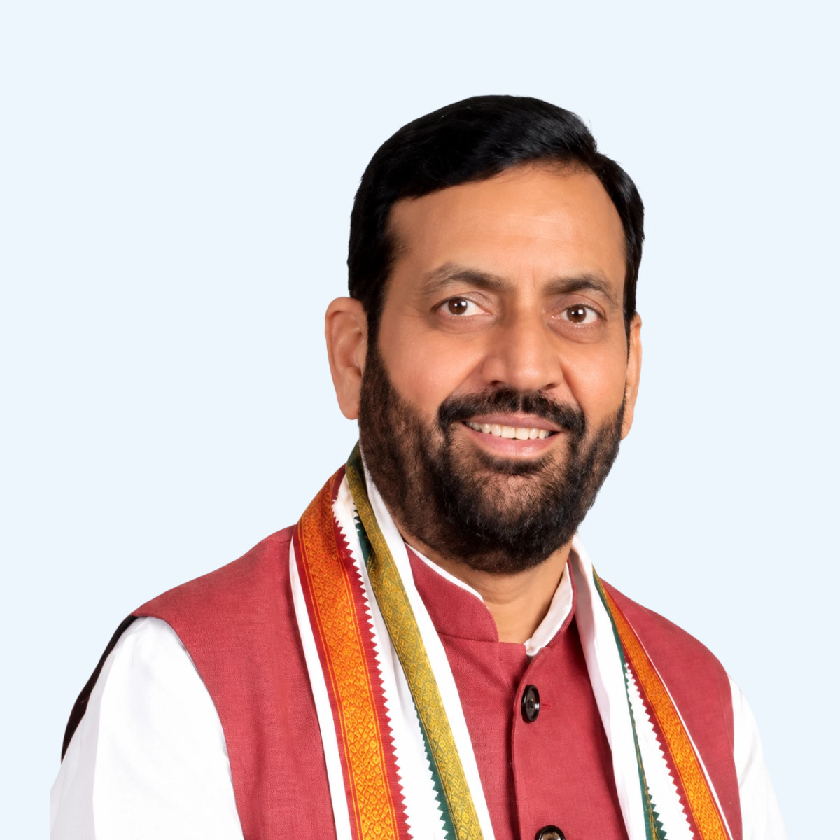 Shri Nayab Singh Saini