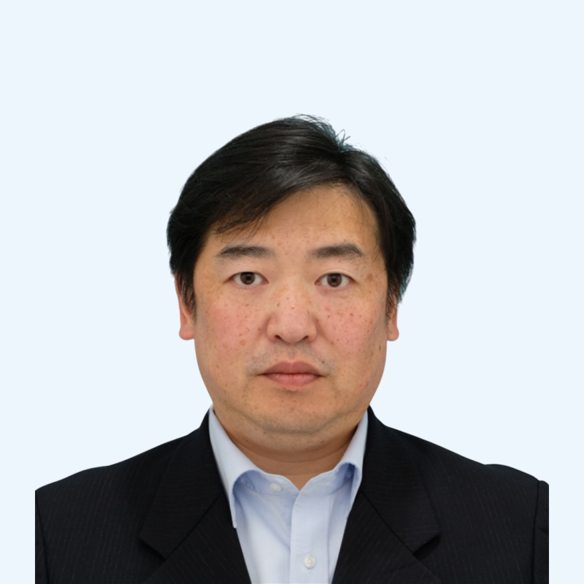 Hideki Matsui
