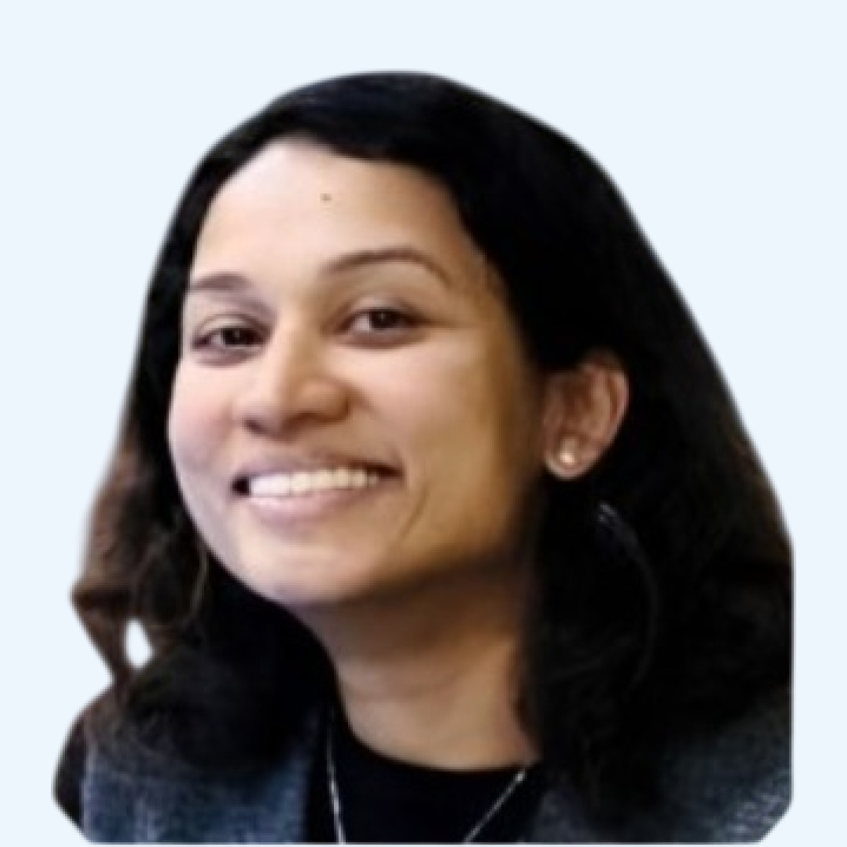 Ms. Priya Narayanan