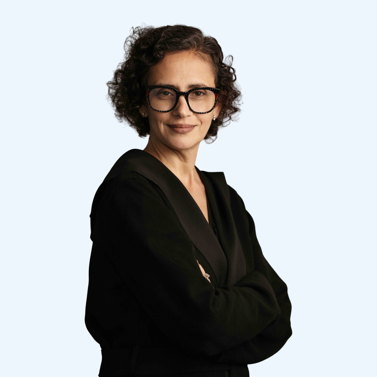 Luciana Camargos
