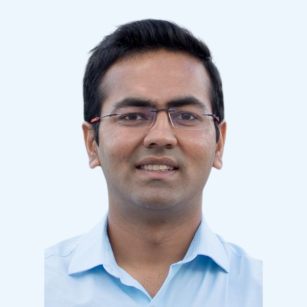 Prof. Dinesh Bharadia