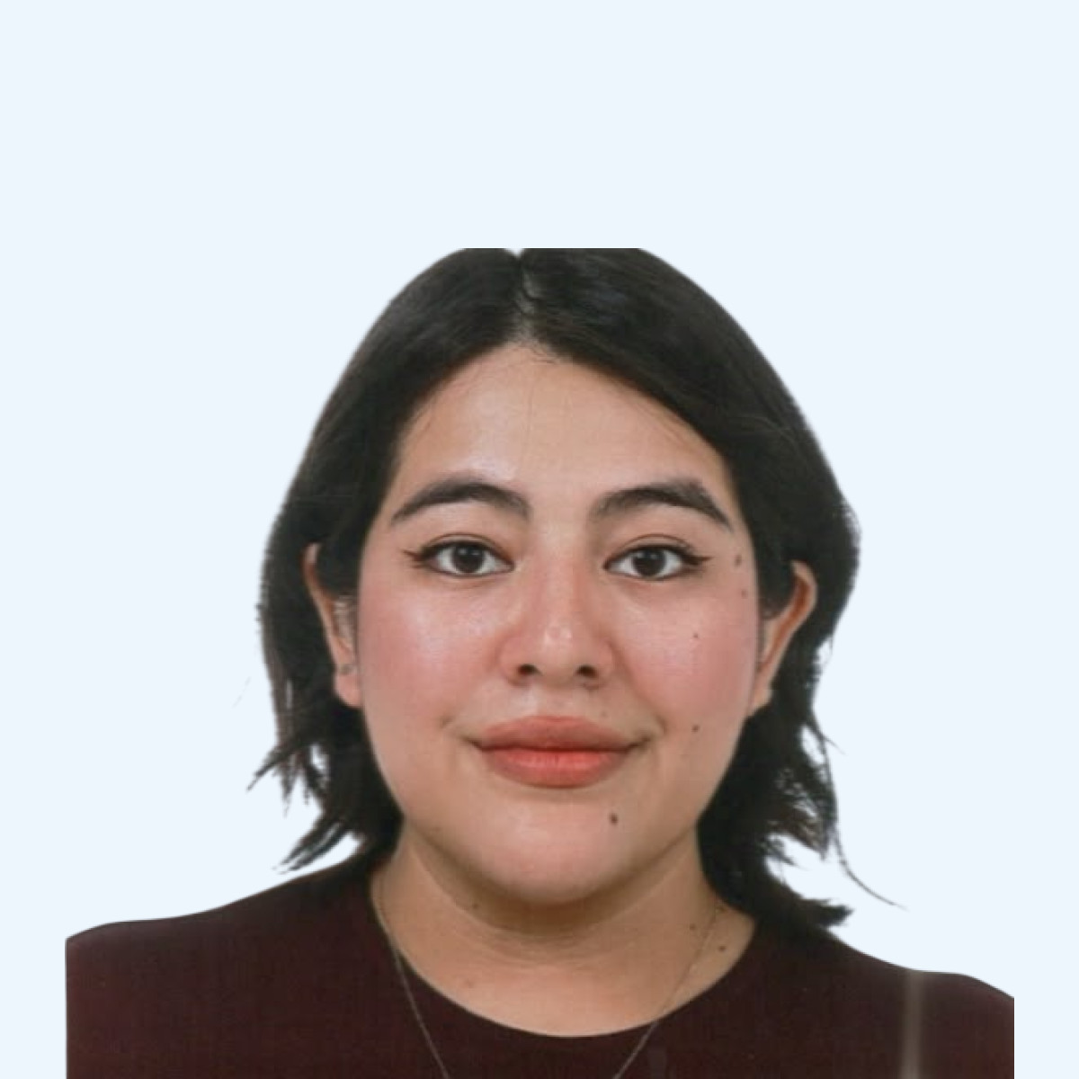 Alba Garciel Sanchez Aguilar