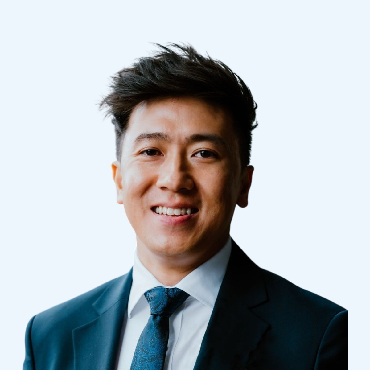 Jamie Trinh