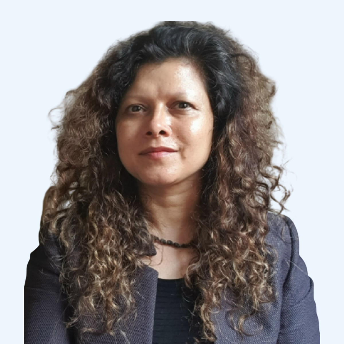 Nidhi Pandey