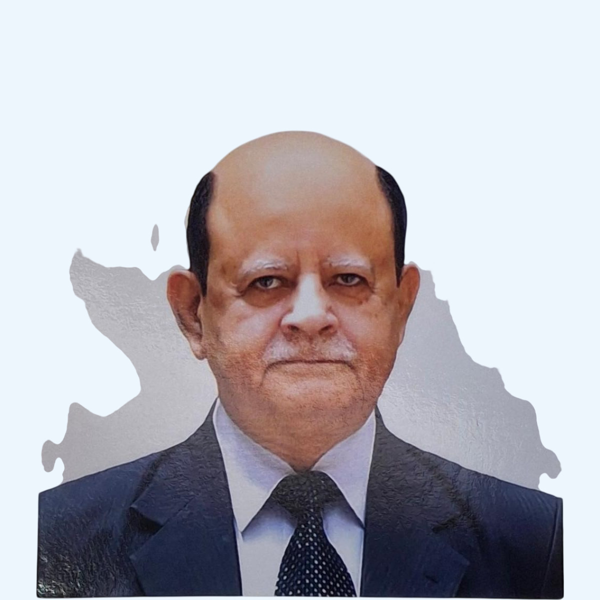 Lt. Gen. Dr. S.P. Kochhar