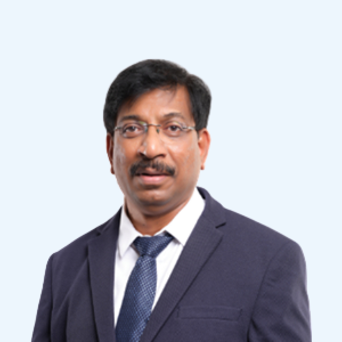 Vinod Kumar Javur