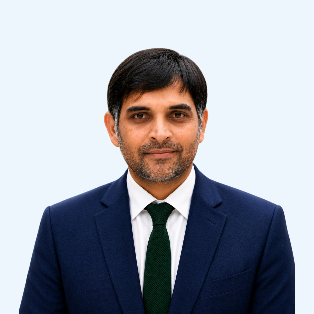 Dr. Raghu Chaliganti