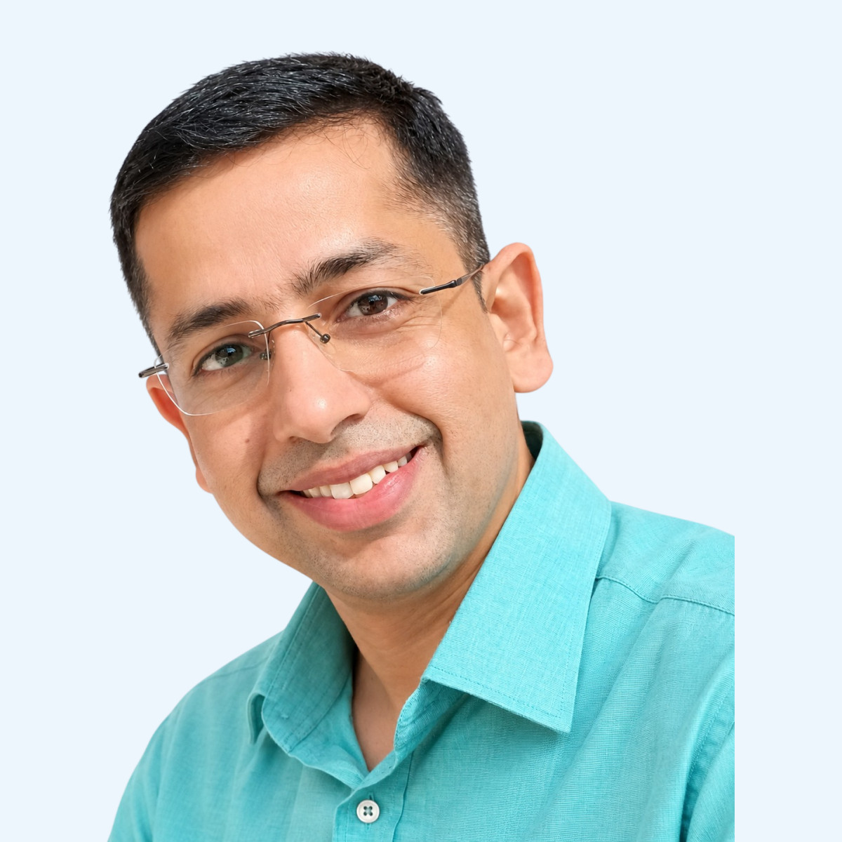Manas Bajpai