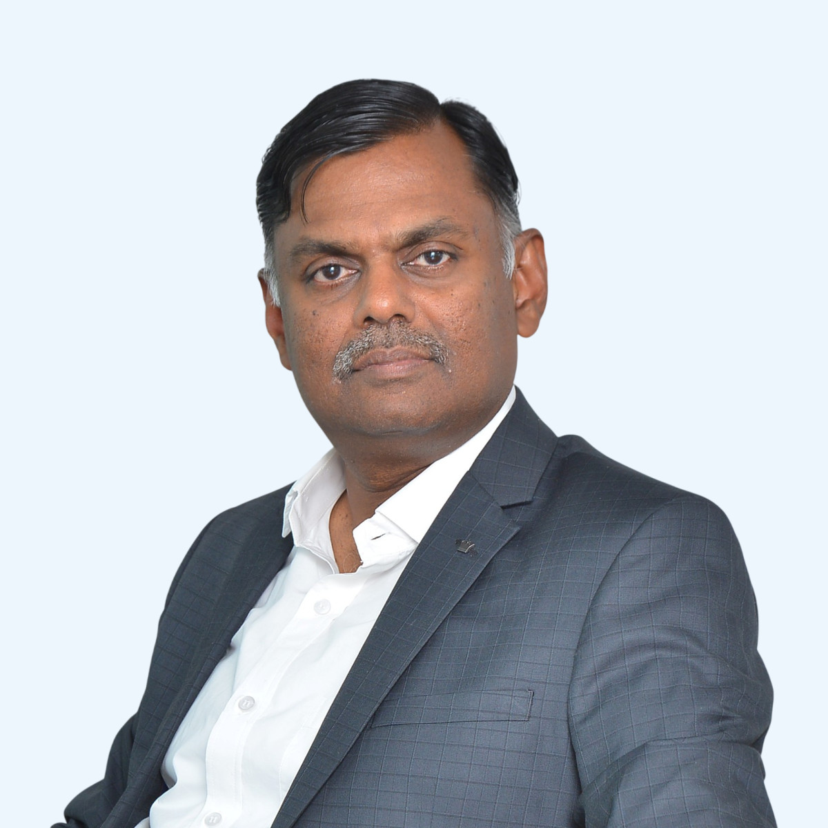 Dr A S Prasad