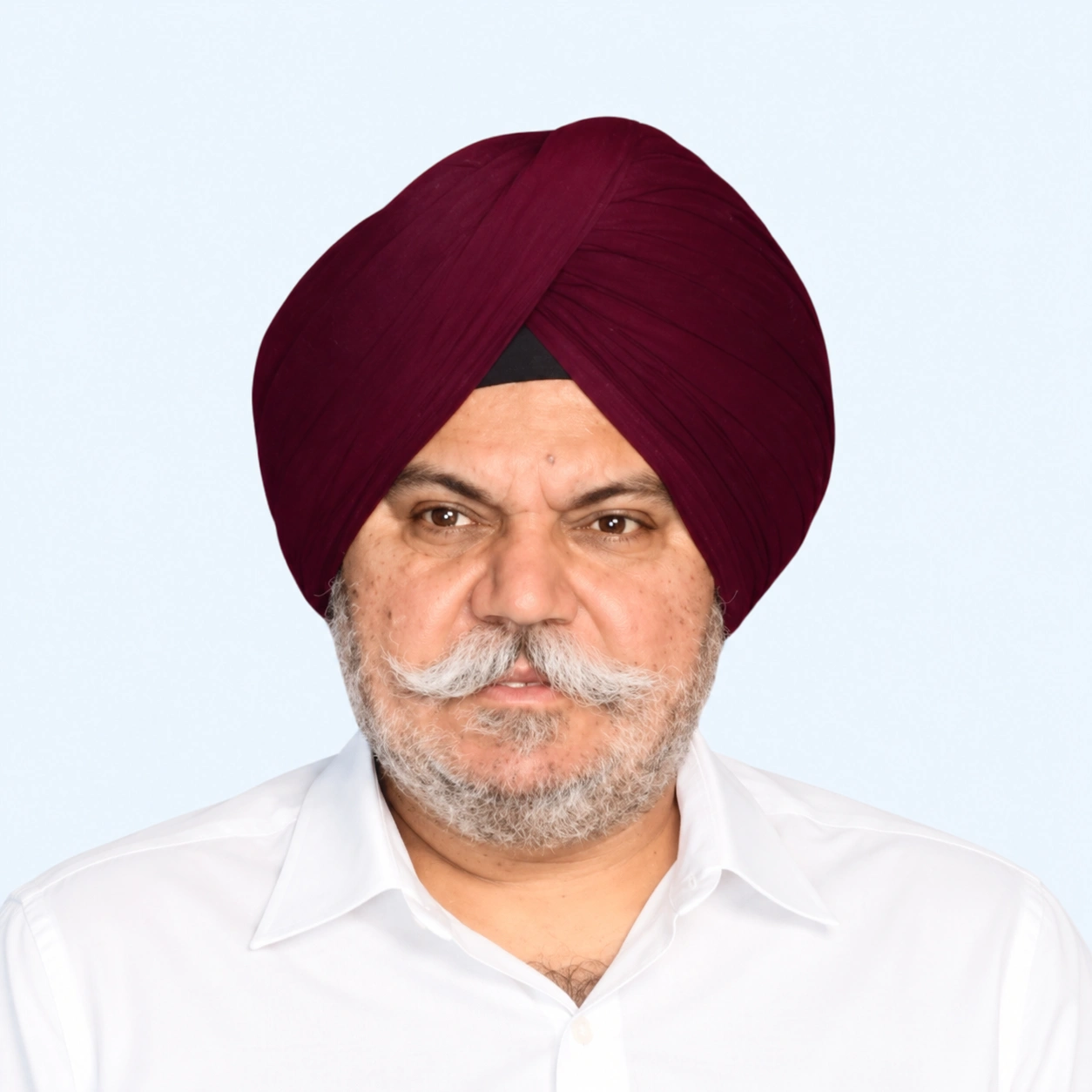 Savjit S. Soin