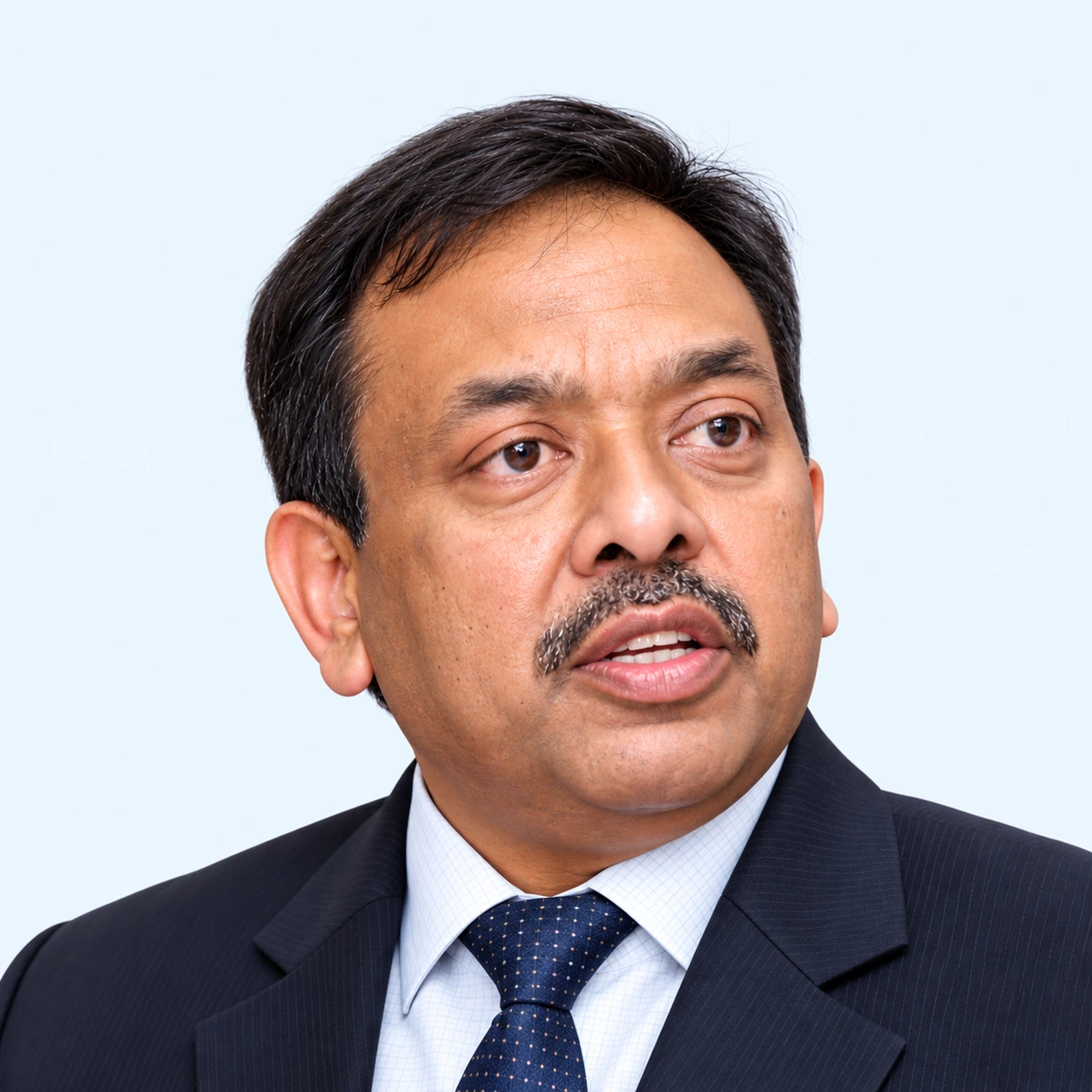 Ajai Garg