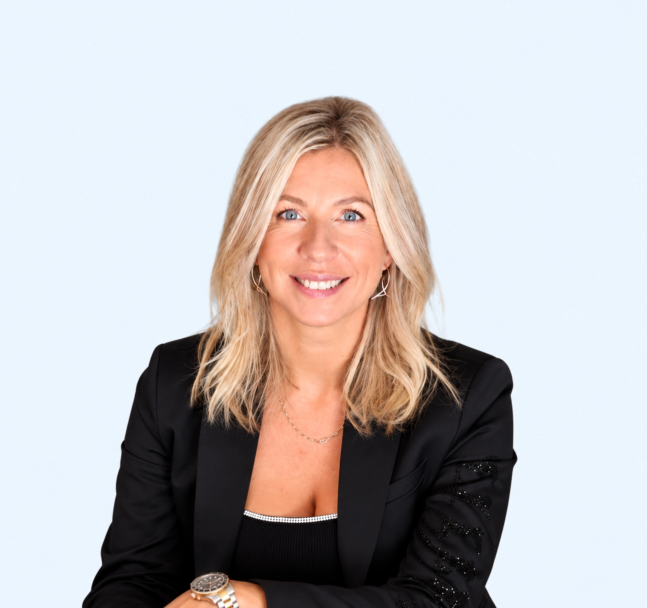 Elena Fersmen