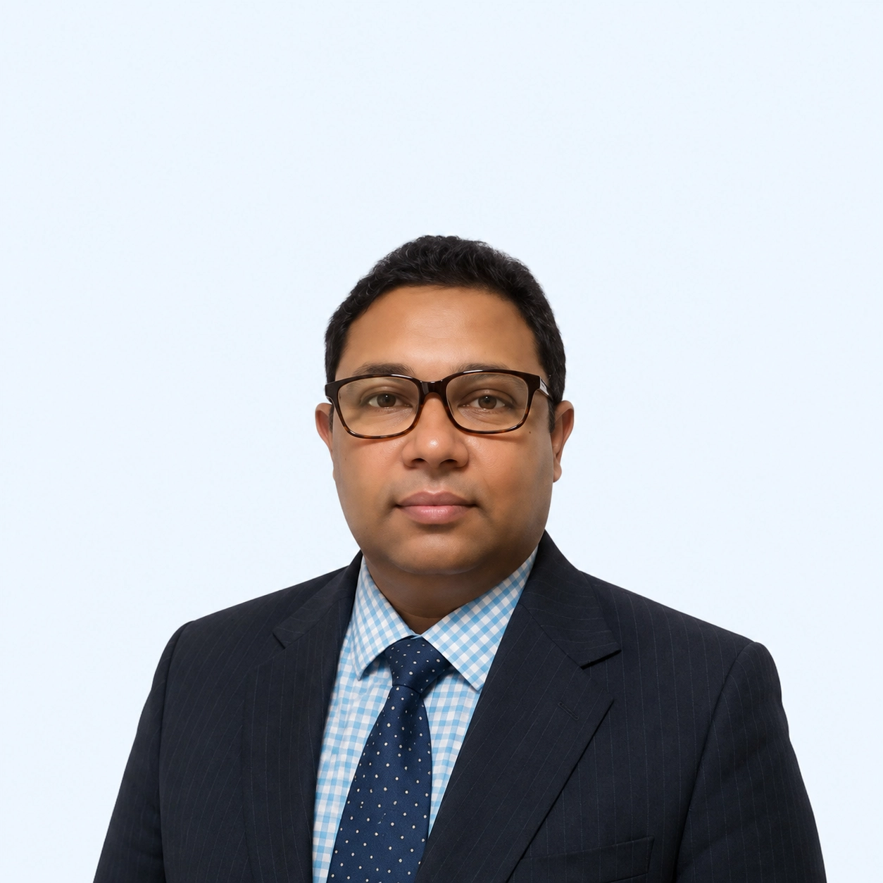 Mr. Sachida Padhi