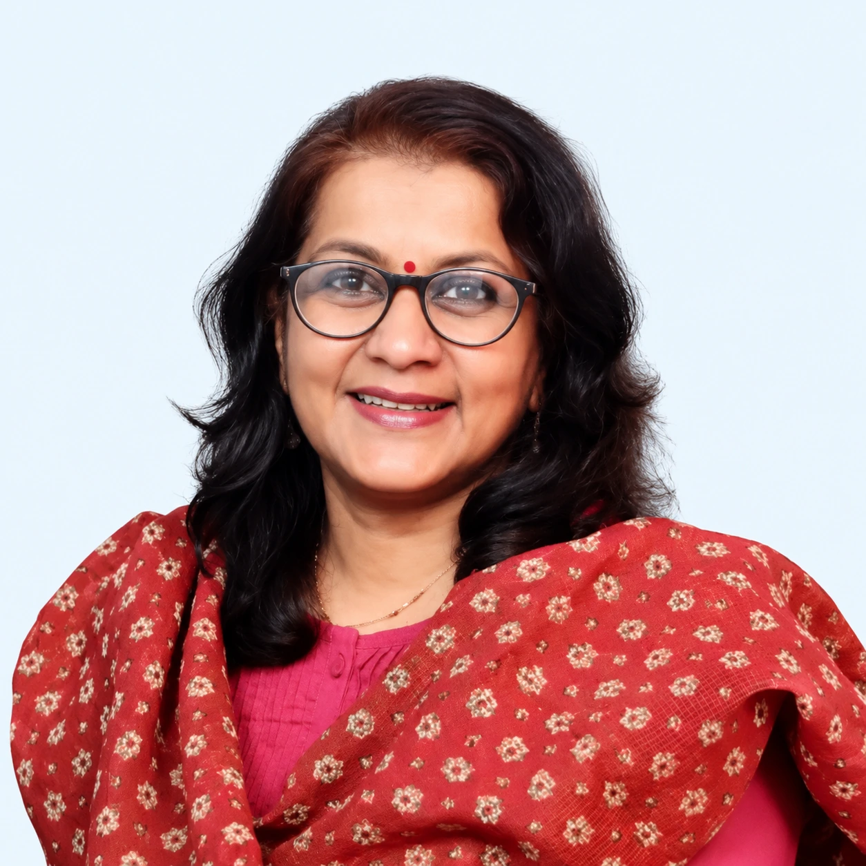 Satkeerthi Muralidharan