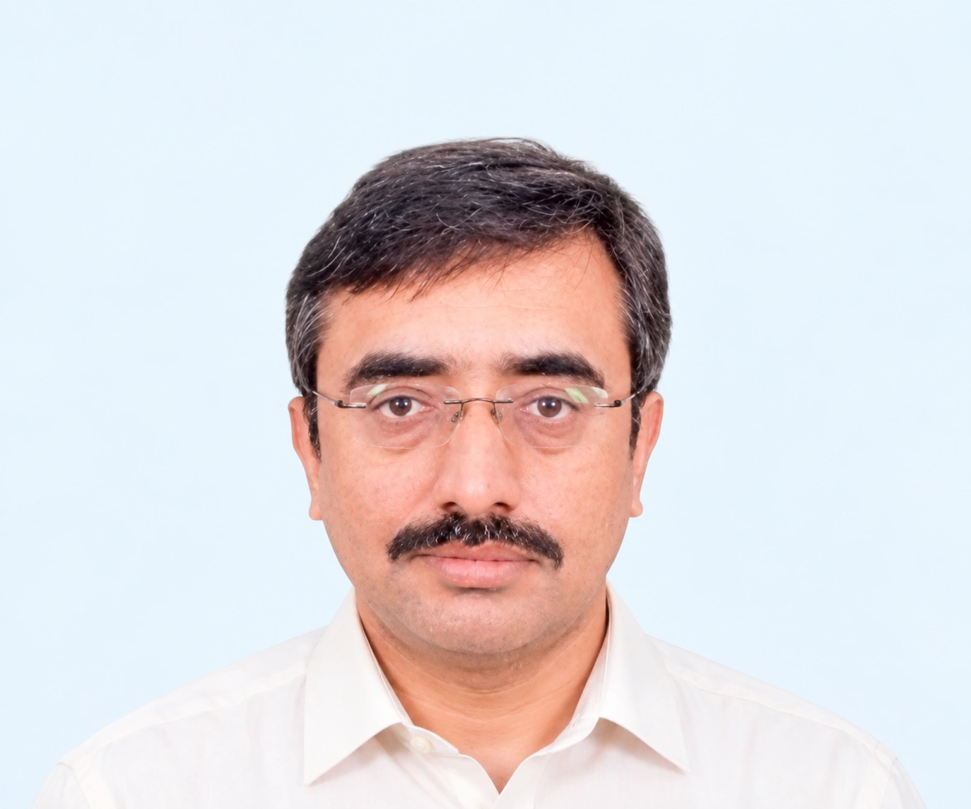 Alok Shukla